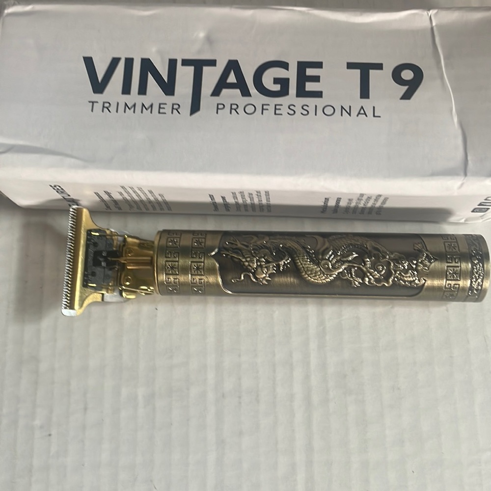 Vintage Trimmer